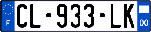 CL-933-LK