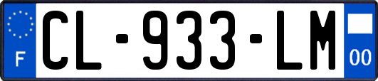 CL-933-LM