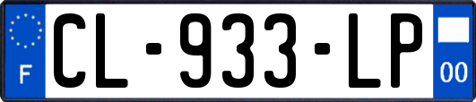 CL-933-LP