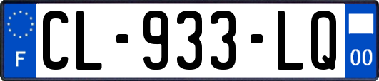 CL-933-LQ