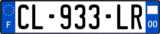 CL-933-LR