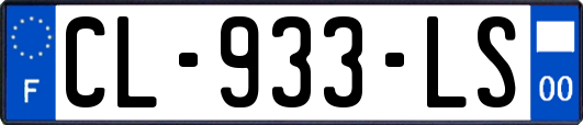CL-933-LS