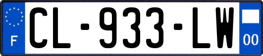 CL-933-LW