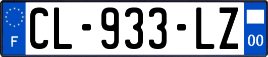 CL-933-LZ