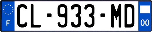 CL-933-MD