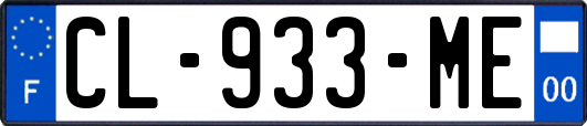 CL-933-ME