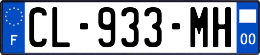 CL-933-MH