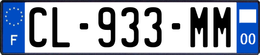 CL-933-MM