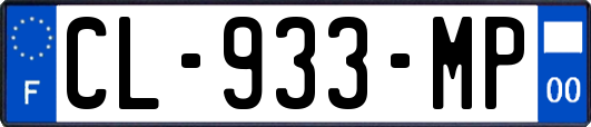CL-933-MP