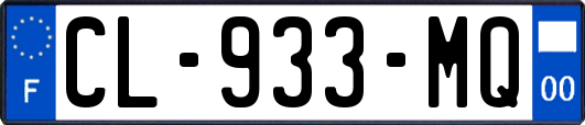 CL-933-MQ