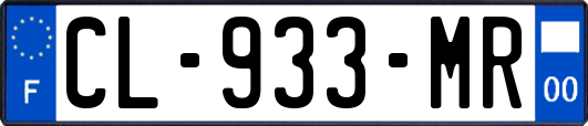 CL-933-MR