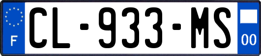 CL-933-MS