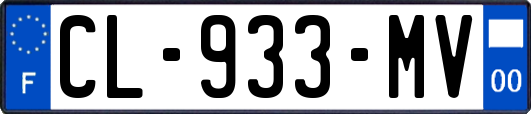 CL-933-MV