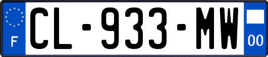 CL-933-MW