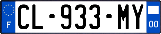 CL-933-MY