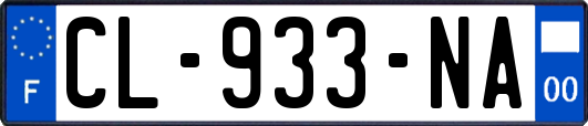 CL-933-NA
