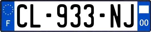 CL-933-NJ