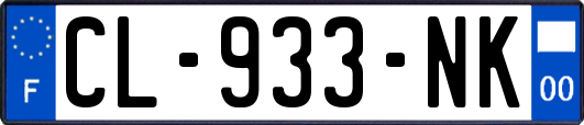 CL-933-NK