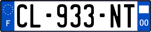 CL-933-NT
