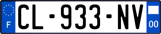 CL-933-NV