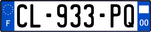 CL-933-PQ