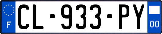 CL-933-PY