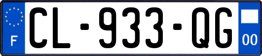 CL-933-QG