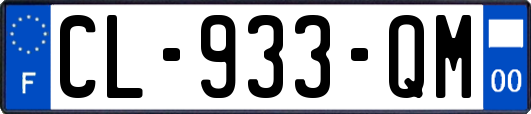 CL-933-QM