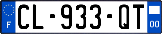 CL-933-QT