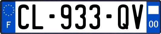 CL-933-QV