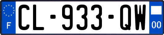 CL-933-QW