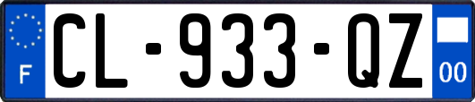CL-933-QZ