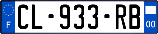 CL-933-RB