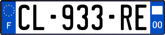 CL-933-RE