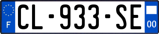 CL-933-SE