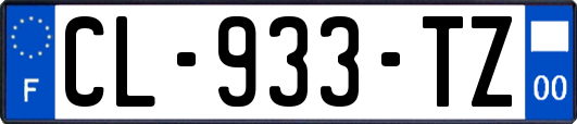 CL-933-TZ