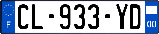 CL-933-YD