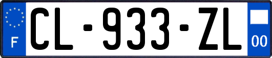 CL-933-ZL