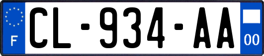 CL-934-AA