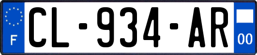 CL-934-AR