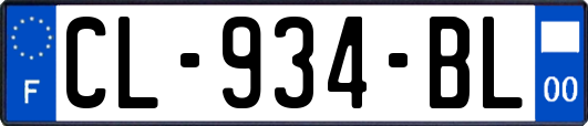 CL-934-BL