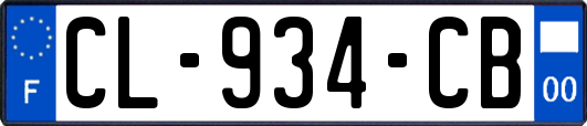 CL-934-CB