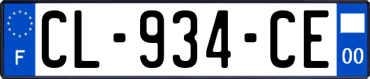 CL-934-CE