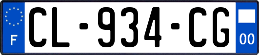 CL-934-CG