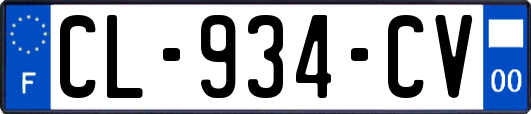 CL-934-CV