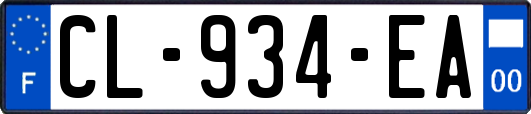 CL-934-EA