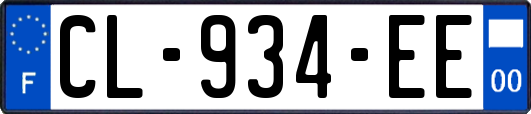 CL-934-EE