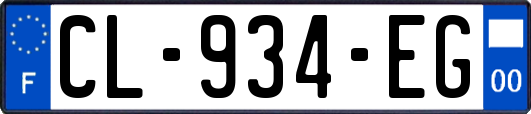 CL-934-EG