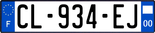 CL-934-EJ