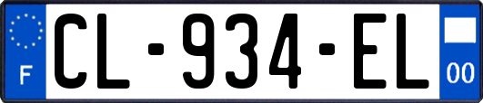 CL-934-EL